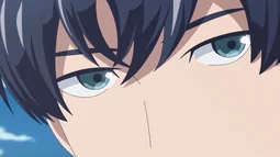 Keppeki Danshi! Aoyama-kun