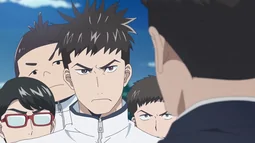 Keppeki Danshi! Aoyama-kun