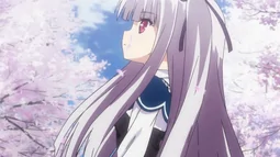 Absolute Duo