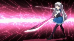 Absolute Duo