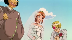 One Piece Movie 2: Nejimaki-jima no Daibouken