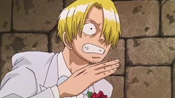 One Piece Movie 2: Nejimaki-jima no Daibouken