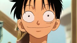 One Piece Movie 2: Nejimaki-jima no Daibouken