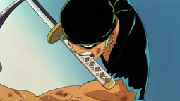 One Piece Movie 2: Nejimaki-jima no Daibouken