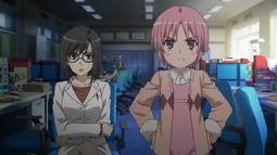 Toaru Majutsu no Index III