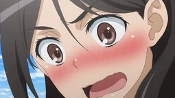 Toaru Majutsu no Index III