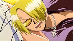 One Piece Movie 3: Chinjuu-jima no Chopper Oukoku