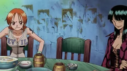 One Piece Movie 4: Dead End no Bouken