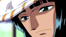 One Piece Movie 5: Norowareta Seiken