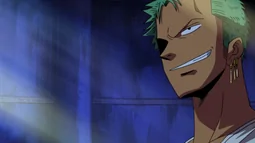 One Piece Movie 5: Norowareta Seiken