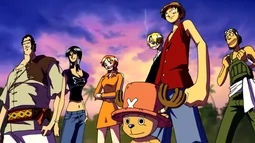 One Piece Movie 5: Norowareta Seiken