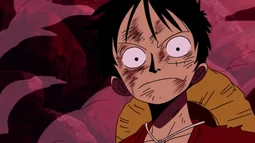One Piece Movie 5: Norowareta Seiken