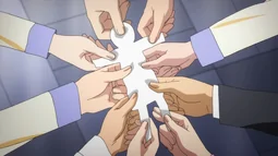 Corpse Party: Tortured Souls