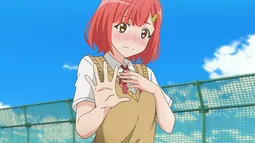 Dogeza de Tanondemita