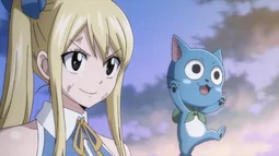 Fairy Tail: Final Series