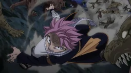 Fairy Tail: Final Series