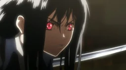 Blood-C: The Last Dark