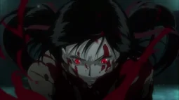 Blood-C: The Last Dark