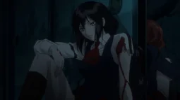 Blood-C: The Last Dark