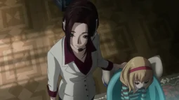 Blood-C: The Last Dark