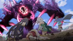 Princess Connect! Re:Dive