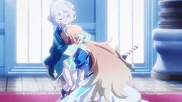 Princess Connect! Re:Dive