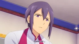 Gakusen Toshi Asterisk 2