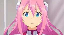 Gakusen Toshi Asterisk 2