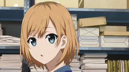 Shirobako