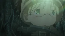 Made in Abyss