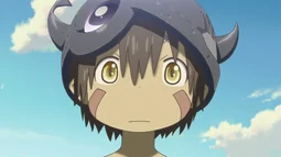 Made in Abyss