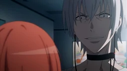 Toaru Kagaku no Accelerator