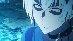 Toaru Kagaku no Accelerator