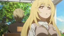 Toaru Kagaku no Railgun T