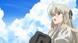 Yosuga no Sora