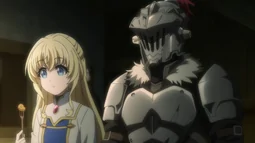 Goblin Slayer: Goblin