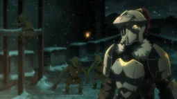 Goblin Slayer: Goblin