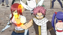 Fairy Tail Movie 1: Houou no Miko