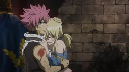 Fairy Tail Movie 1: Houou no Miko