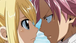 Fairy Tail Movie 2: Dragon Cry