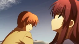 Angel Beats!
