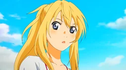 Shigatsu wa Kimi no Uso