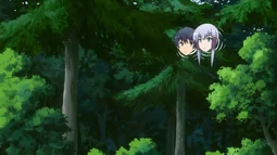 Isekai wa Smartphone to Tomo ni.