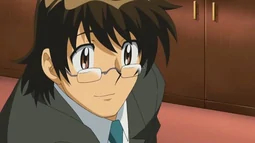 Zettai Karen Children