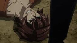 Zettai Karen Children: The Unlimited - Hyoubu Kyousuke