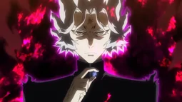 Zettai Karen Children: The Unlimited - Hyoubu Kyousuke