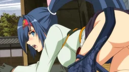 Hyakka Ryouran: Samurai After