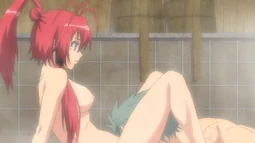 Hyakka Ryouran: Samurai After