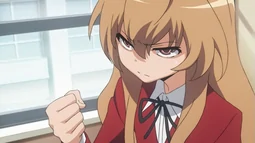 Toradora!