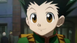 Hunter x Hunter Movie 1: Phantom Rouge